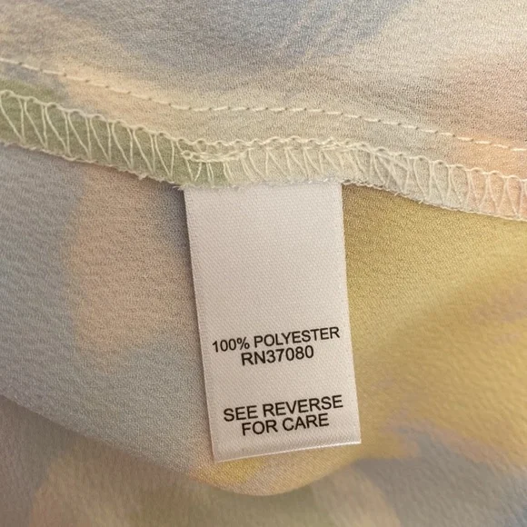 Cato Blouse - Picture 7 of 7